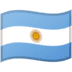 :argentina: