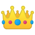 :crown: