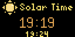 solar_time